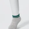 Calcetines cortos para niños | 3 pares | A rayas Calcetines cortos para niños | 3 pares | A rayas