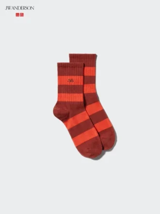 Calcetines cortos unisex