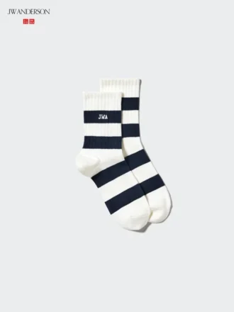 Calcetines cortos unisex