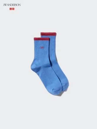 Calcetines cortos unisex