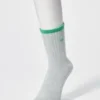 Calcetines cortos unisex Calcetines cortos unisex