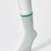 Calcetines cortos unisex Calcetines cortos unisex