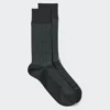 Calcetines de espiga para hombre Calcetines de espiga para hombre