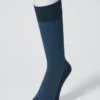 Calcetines de espiga para hombre Calcetines de espiga para hombre