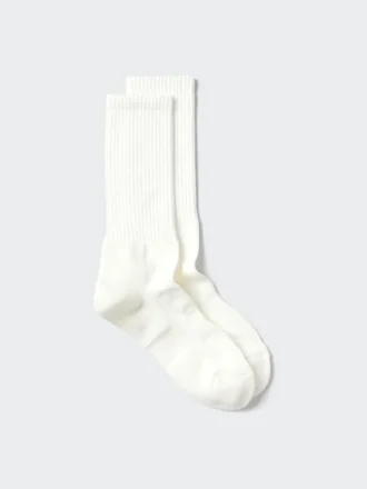 Calcetines de felpa para hombre