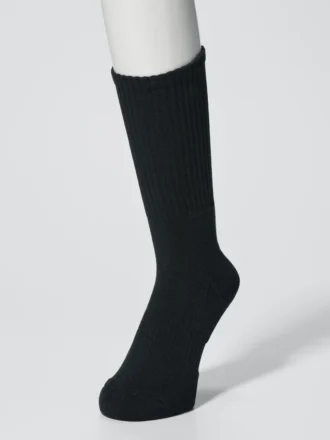 Calcetines de felpa para hombre