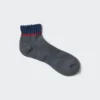 Calcetines de felpa para hombre | A rayas Calcetines de felpa para hombre | A rayas