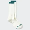 Calcetines de felpa para hombre | A rayas Calcetines de felpa para hombre | A rayas