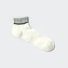 Calcetines de felpa para hombre | A rayas Calcetines de felpa para hombre | A rayas