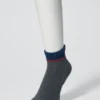 Calcetines de felpa para hombre | A rayas Calcetines de felpa para hombre | A rayas