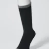 Calcetines de felpa para hombre | A rayas Calcetines de felpa para hombre | A rayas