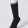 Calcetines de felpa para hombre | A rayas Calcetines de felpa para hombre | A rayas