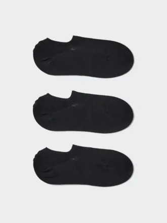 Calcetines de malla para mujer | 3 pares de Pinkies