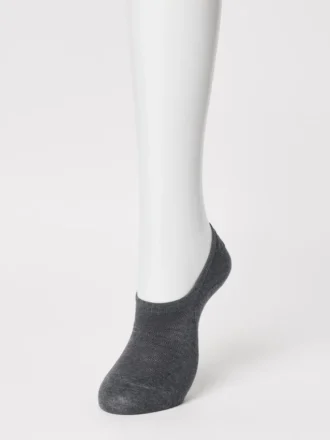 Calcetines de malla para mujer | 3 pares de Pinkies