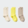 Calcetines de mujer | 3 pares Calcetines de mujer | 3 pares