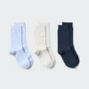 Calcetines de mujer | 3 pares Calcetines de mujer | 3 pares