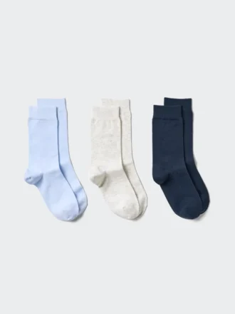 Calcetines de mujer | 3 pares