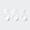 Calcetines de mujer | 3 pares Calcetines de mujer | 3 pares