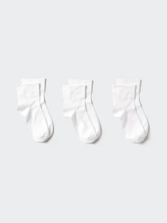 Calcetines de mujer | 3 pares