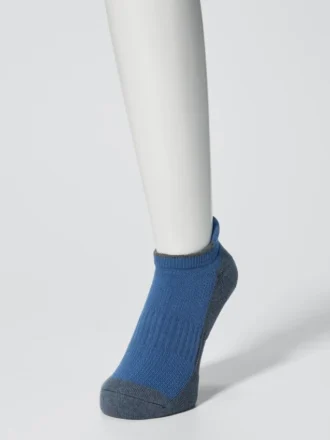 Calcetines de pantalones cortos deportivos de felpa para hombre