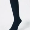 Calcetines de piqué de mezcla de algodón Supima Cotton para hombre Calcetines de piqué de mezcla de algodón Supima Cotton para hombre