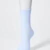 Calcetines de punto con encaje para mujer | 3 pares Calcetines de punto con encaje para mujer | 3 pares