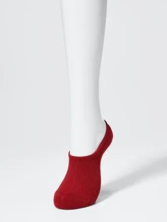 Calcetines deportivos de felpa para mujer | 3 pares de Pinkies