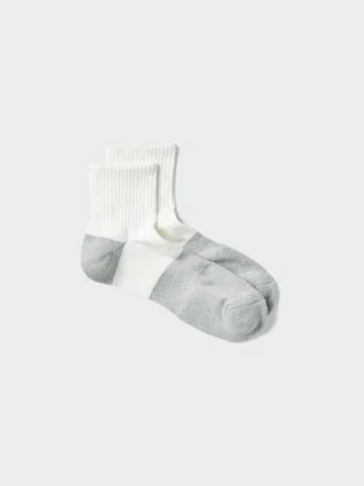 Calcetines deportivos para hombre | Bicolor