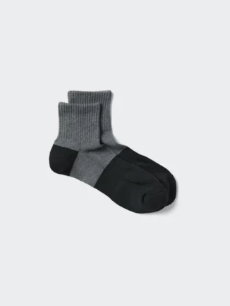 Calcetines deportivos para hombre | Bicolor