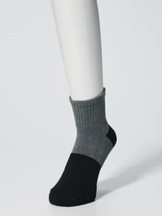 Calcetines deportivos para hombre | Bicolor