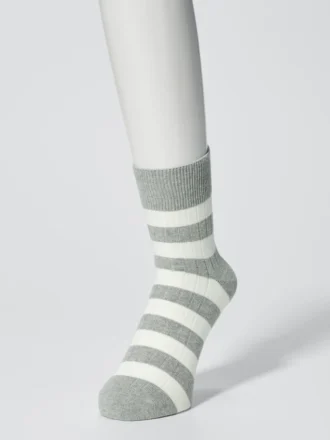 Calcetines para hombre | A rayas