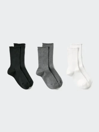 Calcetines para niños | 3 pares