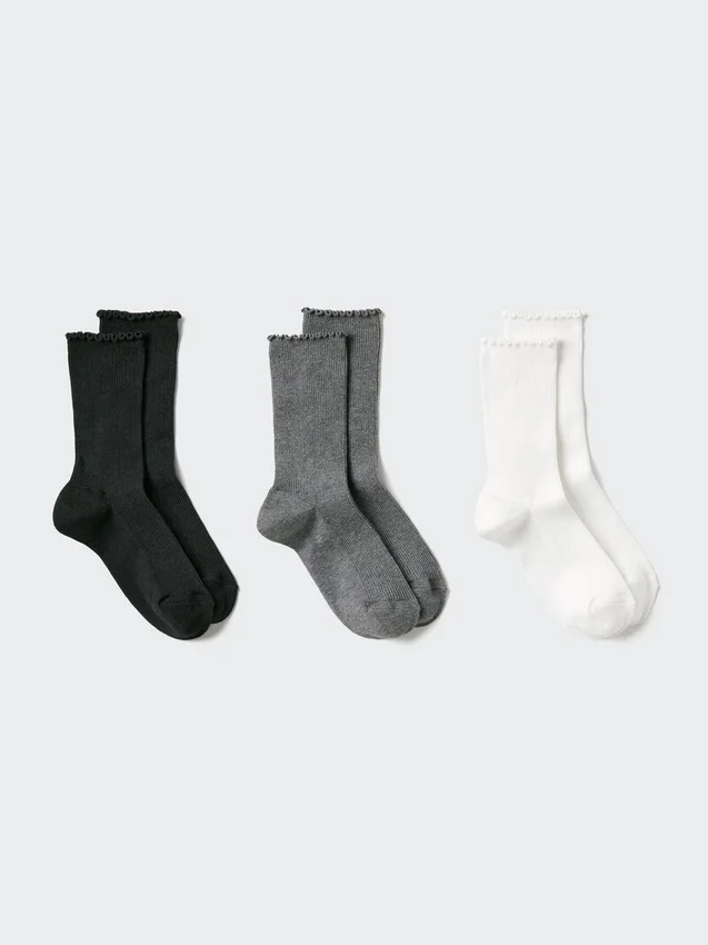 Calcetines para niños | 3 pares Calcetines para niños | 3 pares