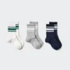 Calcetines para niños | 3 pares Calcetines para niños | 3 pares