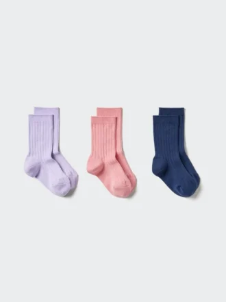 Calcetines para niños | 3 pares