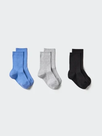 Calcetines para niños | 3 pares