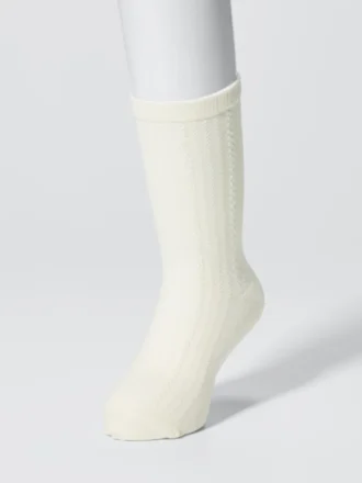 Calcetines para niños | 3 pares | Cable
