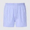 Calzoncillos boxer de hombre de tejido | A rayas Calzoncillos boxer de hombre de tejido | A rayas