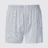 Calzoncillos boxer de hombre de tejido | A rayas Calzoncillos boxer de hombre de tejido | A rayas