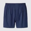 Calzoncillos boxer de hombre de tejido | Broadcloth Calzoncillos boxer de hombre de tejido | Broadcloth