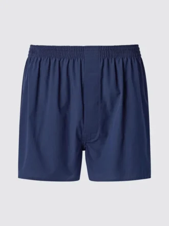Calzoncillos boxer de hombre de tejido | Broadcloth