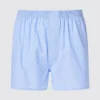 Calzoncillos boxer de hombre de tejido | Broadcloth Calzoncillos boxer de hombre de tejido | Broadcloth