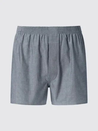 Calzoncillos boxer de hombre de tejido | Broadcloth