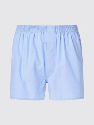 Calzoncillos boxer de hombre de tejido | Broadcloth