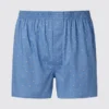 Calzoncillos boxer de hombre de tejido | Crest Calzoncillos boxer de hombre de tejido | Crest