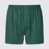 Calzoncillos boxer de hombre de tejido | Crest Calzoncillos boxer de hombre de tejido | Crest