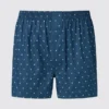 Calzoncillos boxer de hombre de tejido | Crest Calzoncillos boxer de hombre de tejido | Crest