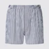 Calzoncillos boxer de hombre de tejido | London Striped Calzoncillos boxer de hombre de tejido | London Striped