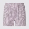 Calzoncillos boxer de hombre de tejido | Tattersall Calzoncillos boxer de hombre de tejido | Tattersall