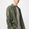 Camisa Premium Linen para hombre Camisa Premium Linen para hombre